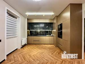 4-к квартира, вторичка, 86м2, 3/11 этаж