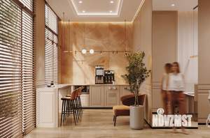 3-к квартира, вторичка, 95м2, 5/21 этаж