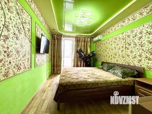 3-к квартира, вторичка, 67м2, 3/10 этаж