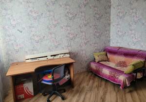 4-к квартира, вторичка, 122м2, 9/18 этаж