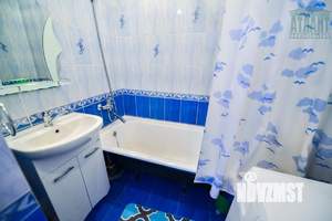 1-к квартира, вторичка, 42м2, 9/10 этаж