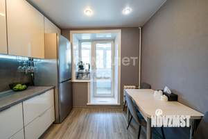 2-к квартира, вторичка, 49м2, 3/5 этаж