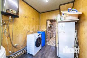2-к квартира, вторичка, 34м2, 1/1 этаж