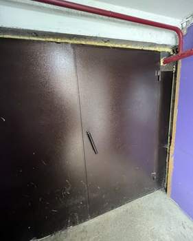 2-к квартира, вторичка, 45м2, 5/5 этаж