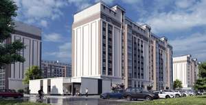 3-к квартира, вторичка, 61м2, 8/10 этаж