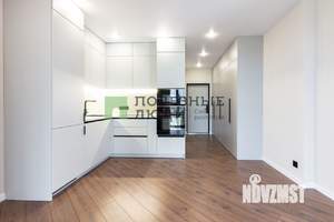 1-к квартира, вторичка, 43м2, 15/24 этаж