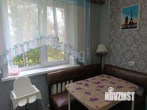 2-к квартира, вторичка, 50м2, 2/9 этаж