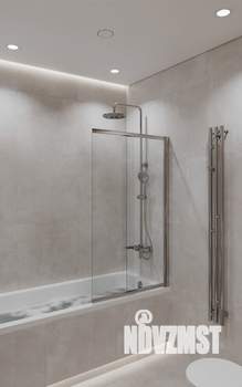 Студия квартира, вторичка, 36м2, 7/10 этаж