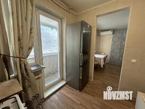 2-к квартира, вторичка, 45м2, 1/5 этаж