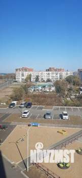 1-к квартира, вторичка, 29м2, 5/8 этаж