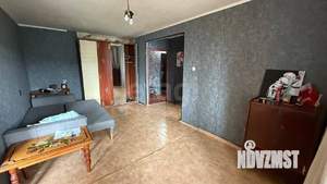 2-к квартира, вторичка, 44м2, 4/5 этаж