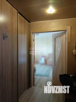 2-к квартира, вторичка, 50м2, 9/9 этаж