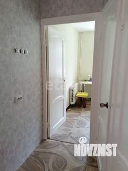2-к квартира, вторичка, 41м2, 1/5 этаж