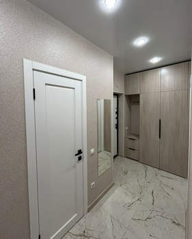 2-к квартира, вторичка, 46м2, 6/9 этаж