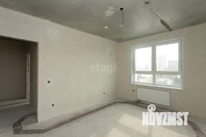 2-к квартира, вторичка, 50м2, 6/24 этаж