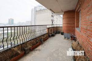 3-к квартира, вторичка, 127м2, 5/10 этаж