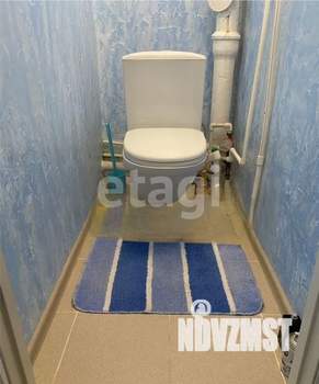 1-к квартира, вторичка, 33м2, 9/9 этаж