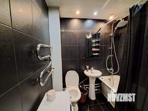 3-к квартира, вторичка, 47м2, 5/5 этаж