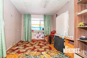 2-к квартира, вторичка, 44м2, 1/5 этаж