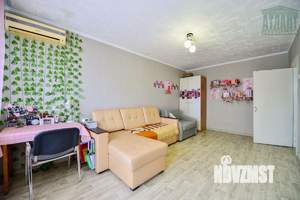 1-к квартира, вторичка, 33м2, 3/5 этаж