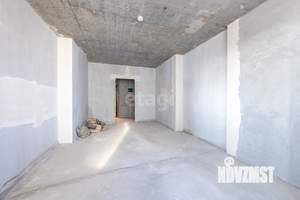 2-к квартира, вторичка, 55м2, 12/22 этаж