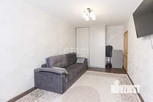 1-к квартира, вторичка, 33м2, 3/5 этаж