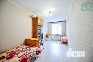 2-к квартира, вторичка, 45м2, 4/5 этаж