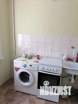2-к квартира, вторичка, 41м2, 1/5 этаж