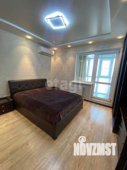 3-к квартира, вторичка, 86м2, 10/20 этаж