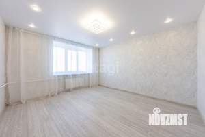 3-к квартира, вторичка, 63м2, 9/9 этаж