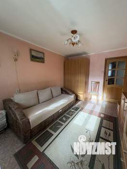 3-к квартира, вторичка, 59м2, 3/9 этаж