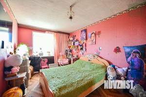 2-к квартира, вторичка, 49м2, 5/6 этаж