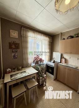 2-к квартира, вторичка, 46м2, 6/9 этаж