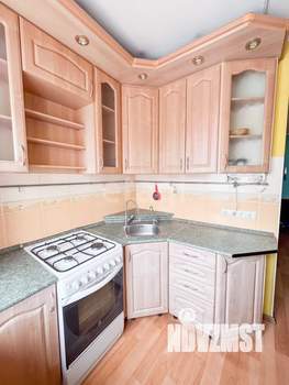 2-к квартира, вторичка, 46м2, 5/6 этаж