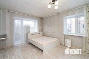 1-к квартира, вторичка, 31м2, 4/5 этаж