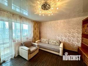 2-к квартира, вторичка, 48м2, 3/9 этаж