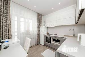 1-к квартира, вторичка, 36м2, 7/10 этаж