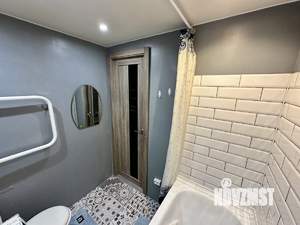 Студия квартира, вторичка, 21м2, 3/5 этаж