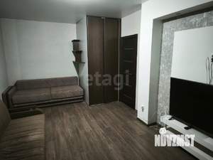 1-к квартира, вторичка, 42м2, 10/16 этаж