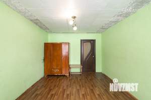 2-к квартира, вторичка, 47м2, 1/5 этаж