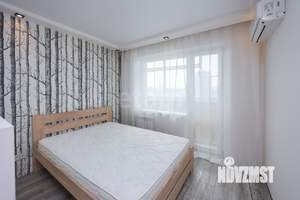 1-к квартира, вторичка, 34м2, 8/10 этаж