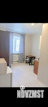 Студия квартира, вторичка, 17м2, 2/2 этаж