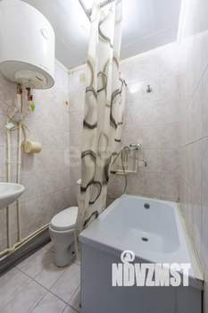 Студия квартира, вторичка, 11м2, 2/3 этаж