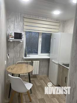 1-к квартира, вторичка, 30м2, 5/5 этаж