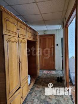 3-к квартира, вторичка, 68м2, 5/10 этаж