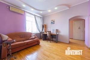 4-к квартира, вторичка, 94м2, 3/4 этаж