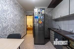 1-к квартира, вторичка, 35м2, 1/12 этаж