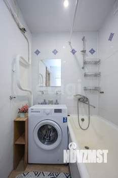 2-к квартира, вторичка, 47м2, 9/9 этаж