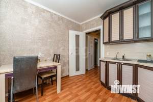 1-к квартира, вторичка, 34м2, 9/10 этаж