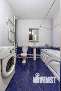 1-к квартира, вторичка, 37м2, 5/16 этаж